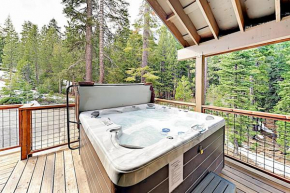 Pooewin Place South Lake Tahoe
